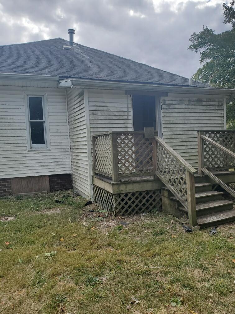 710 W Main St Casey IL 62420