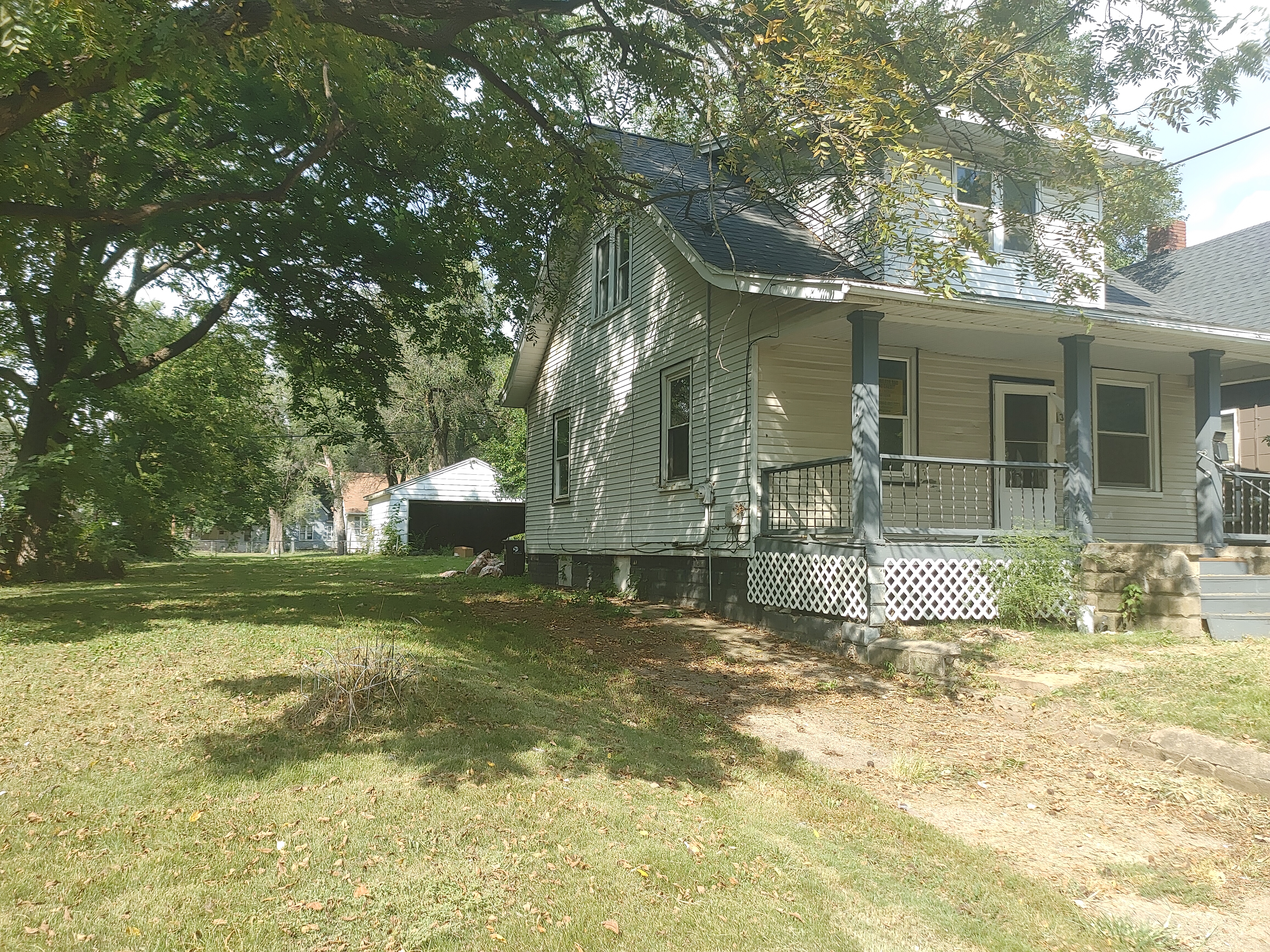 3017 W Meidroth St Peoria IL 61605