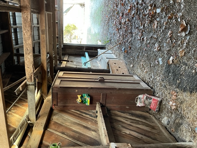 109 S Independence Ave Dearing KS 67340