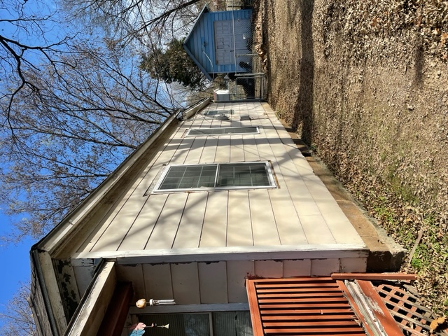 109 S Independence Ave Dearing KS 67340