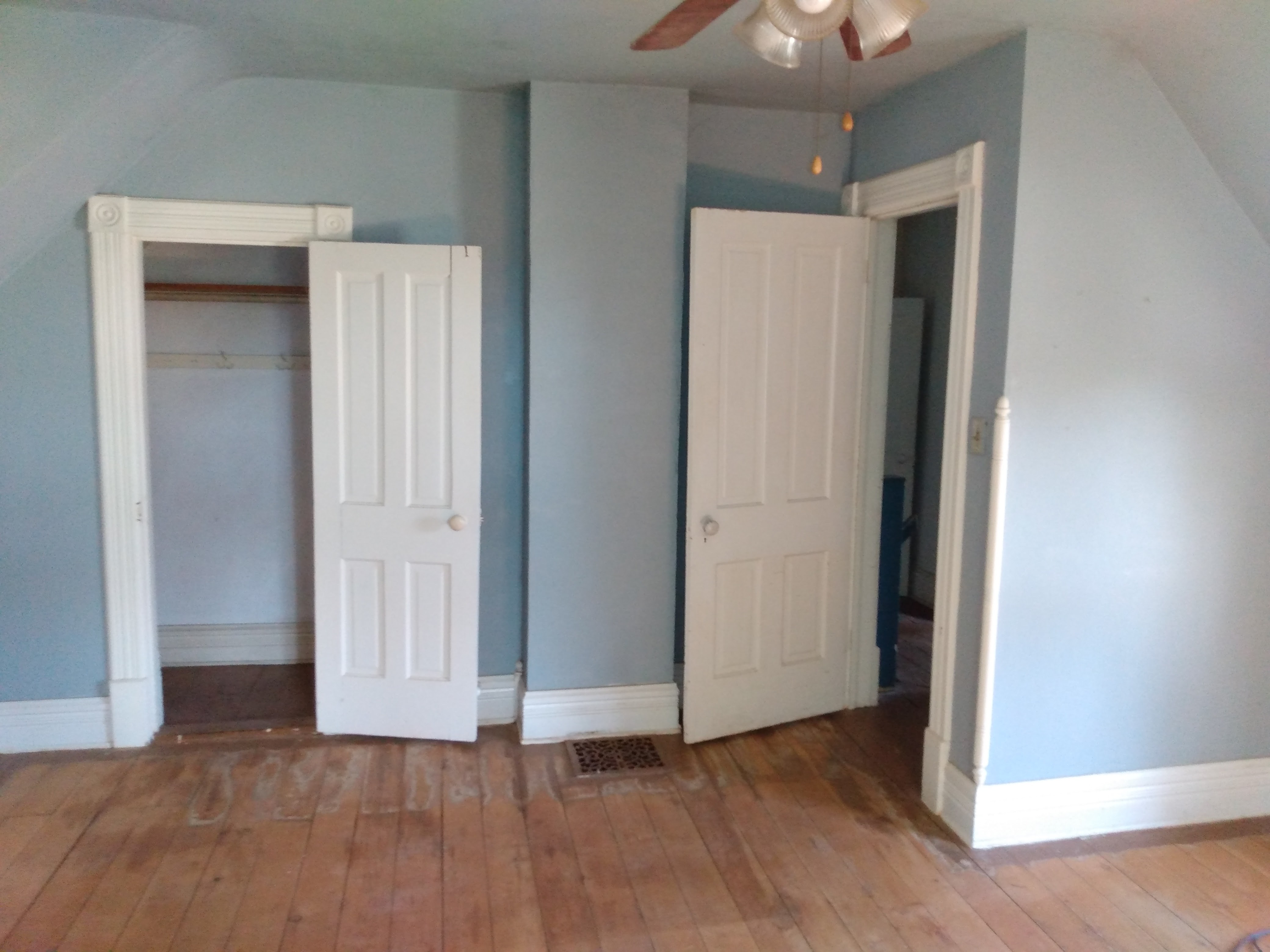 205 5th St E Hammond IL 62929