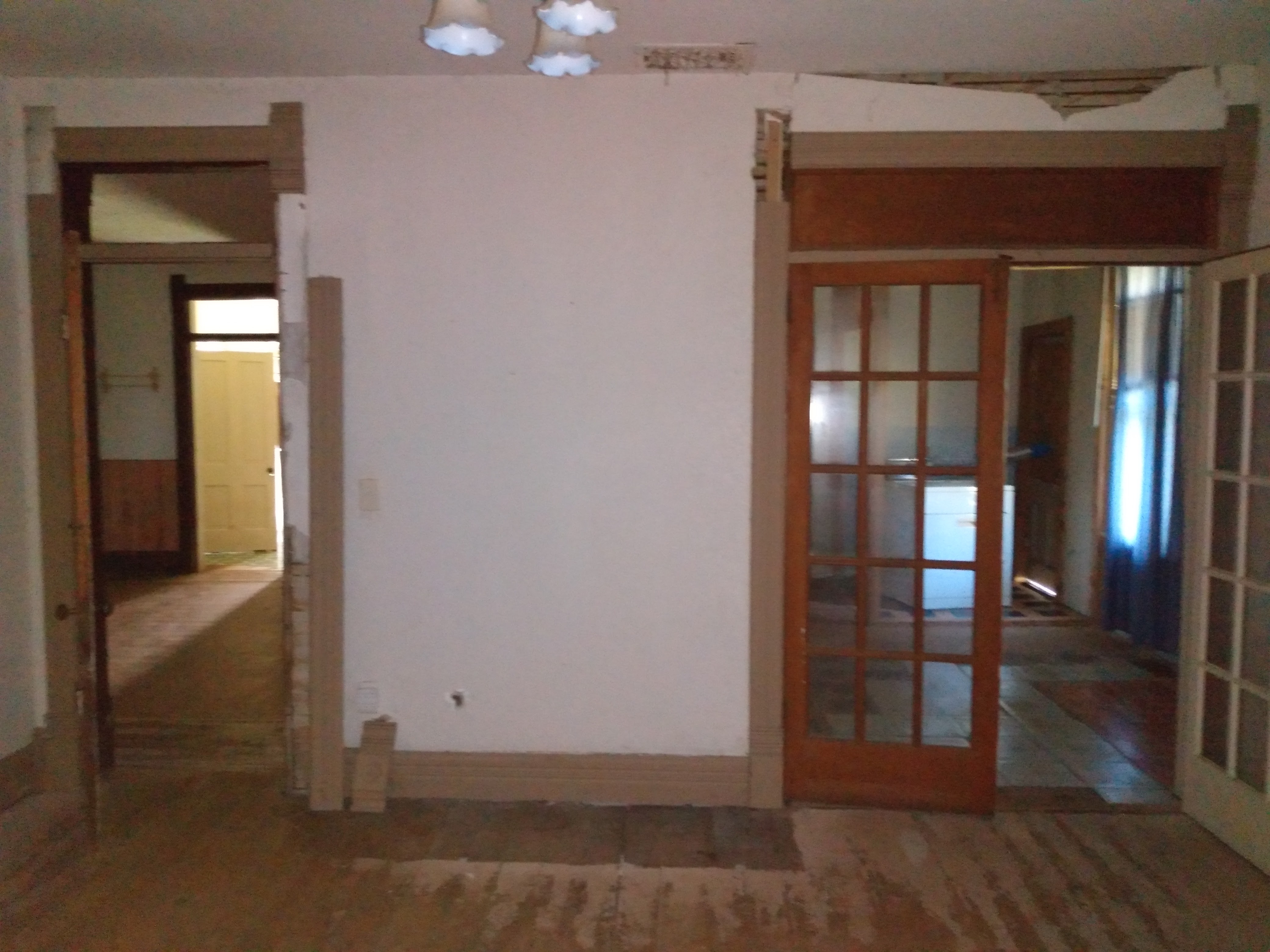 205 5th St E Hammond IL 62929