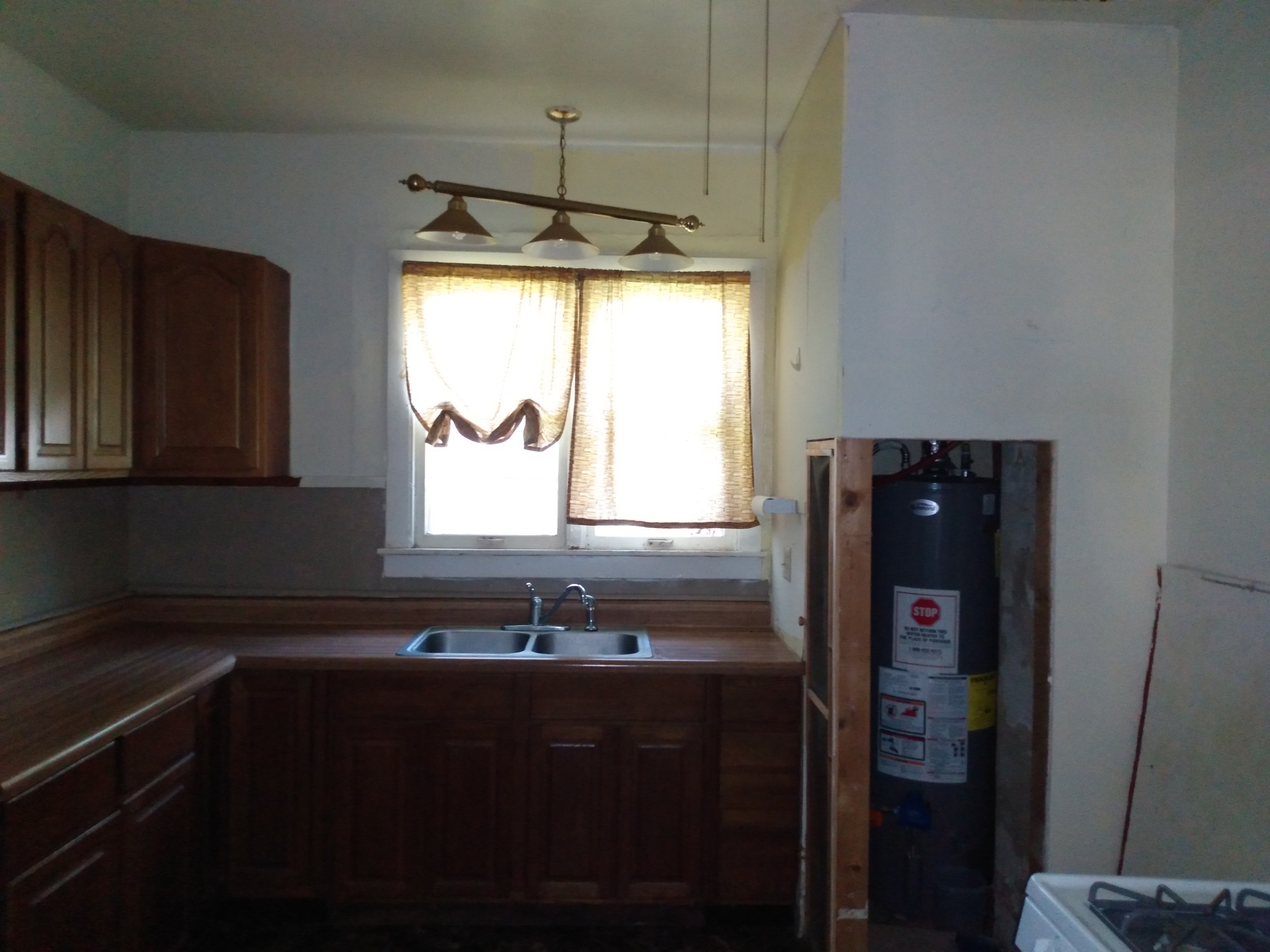 205 5th St E Hammond IL 62929