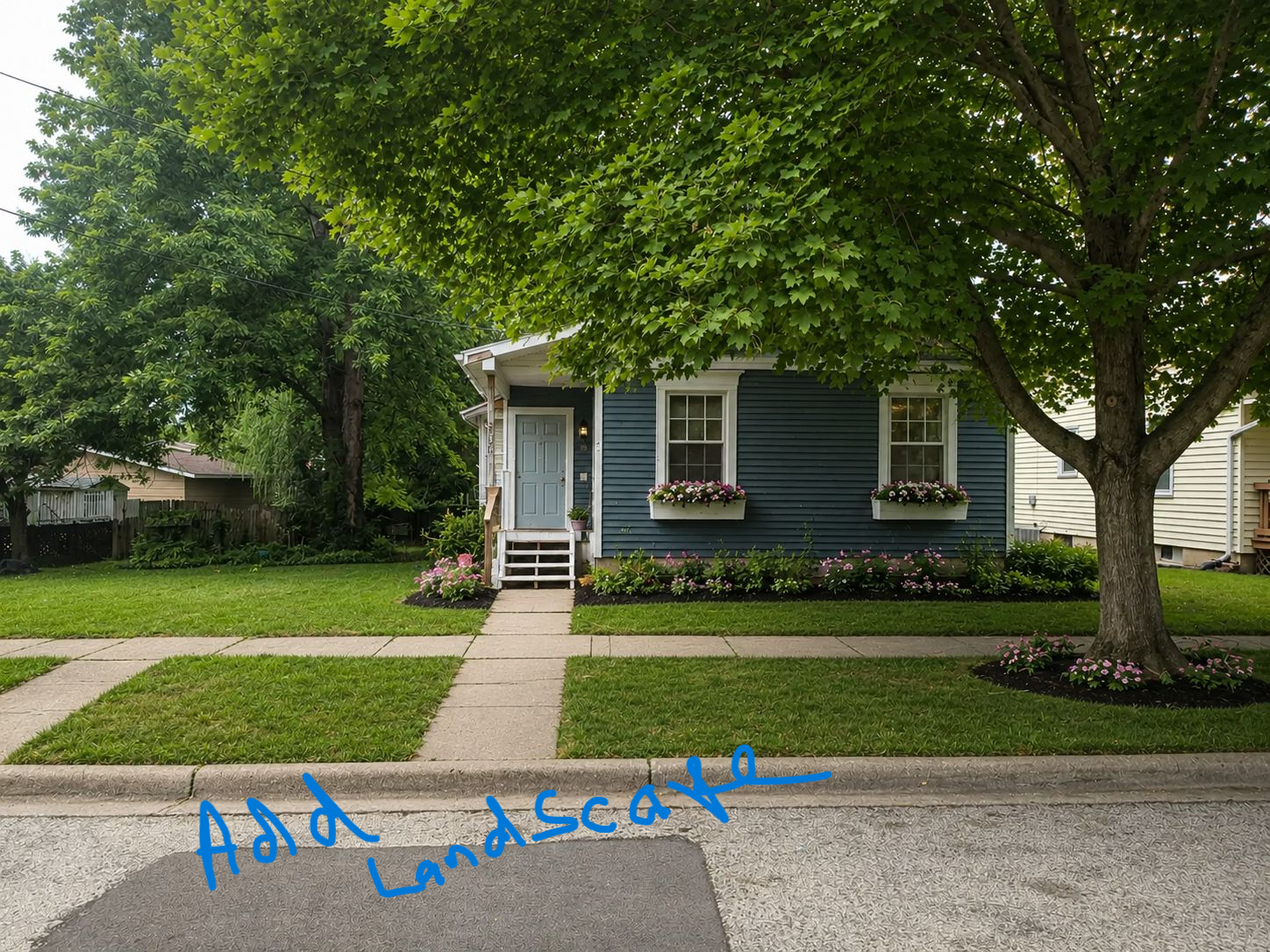 511 W North 2nd St Shelbyville IL 62565