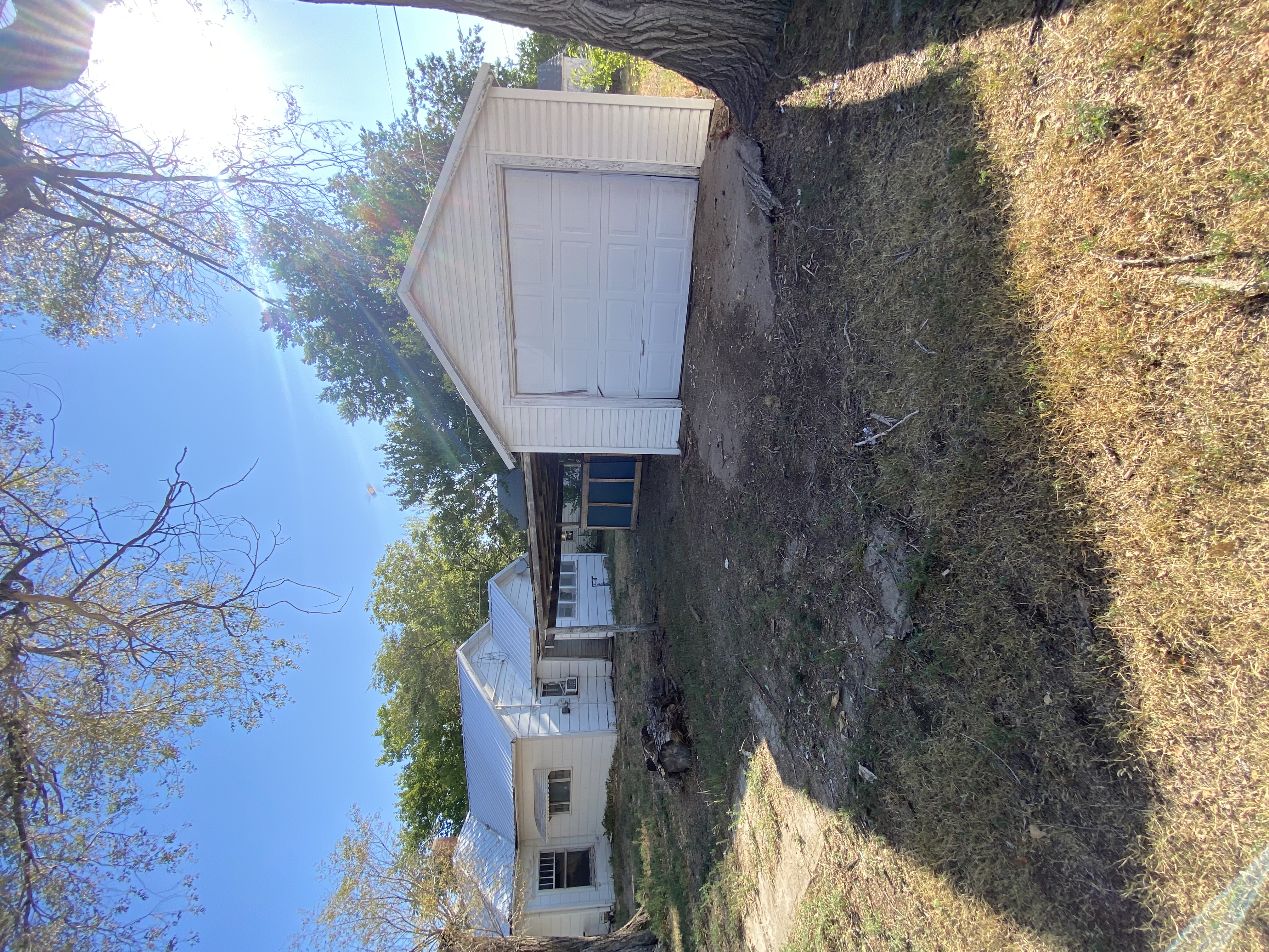 122 N Ford Ave Bucklin KS 67834