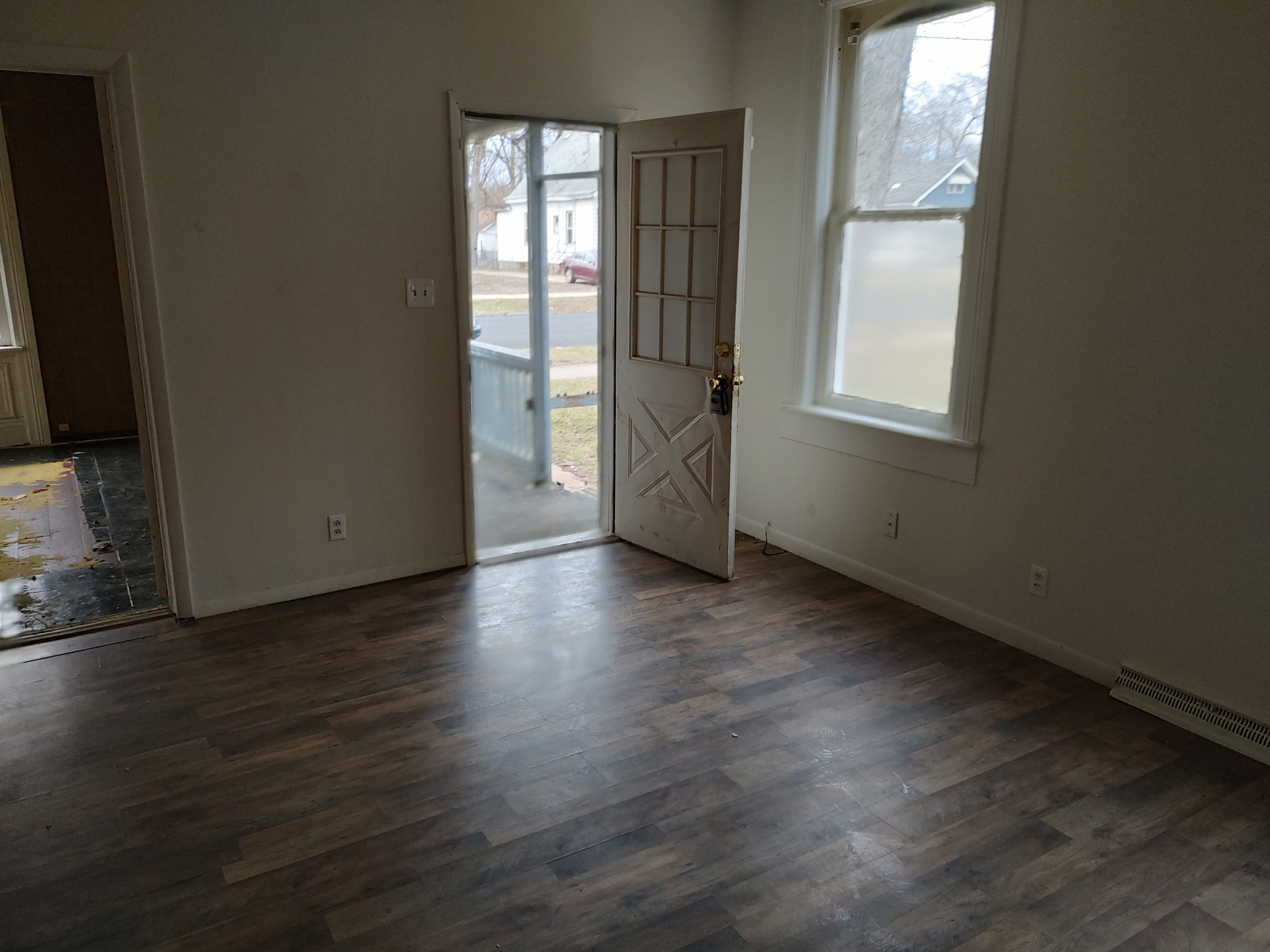 1618 W Kettelle St Peoria IL 61605