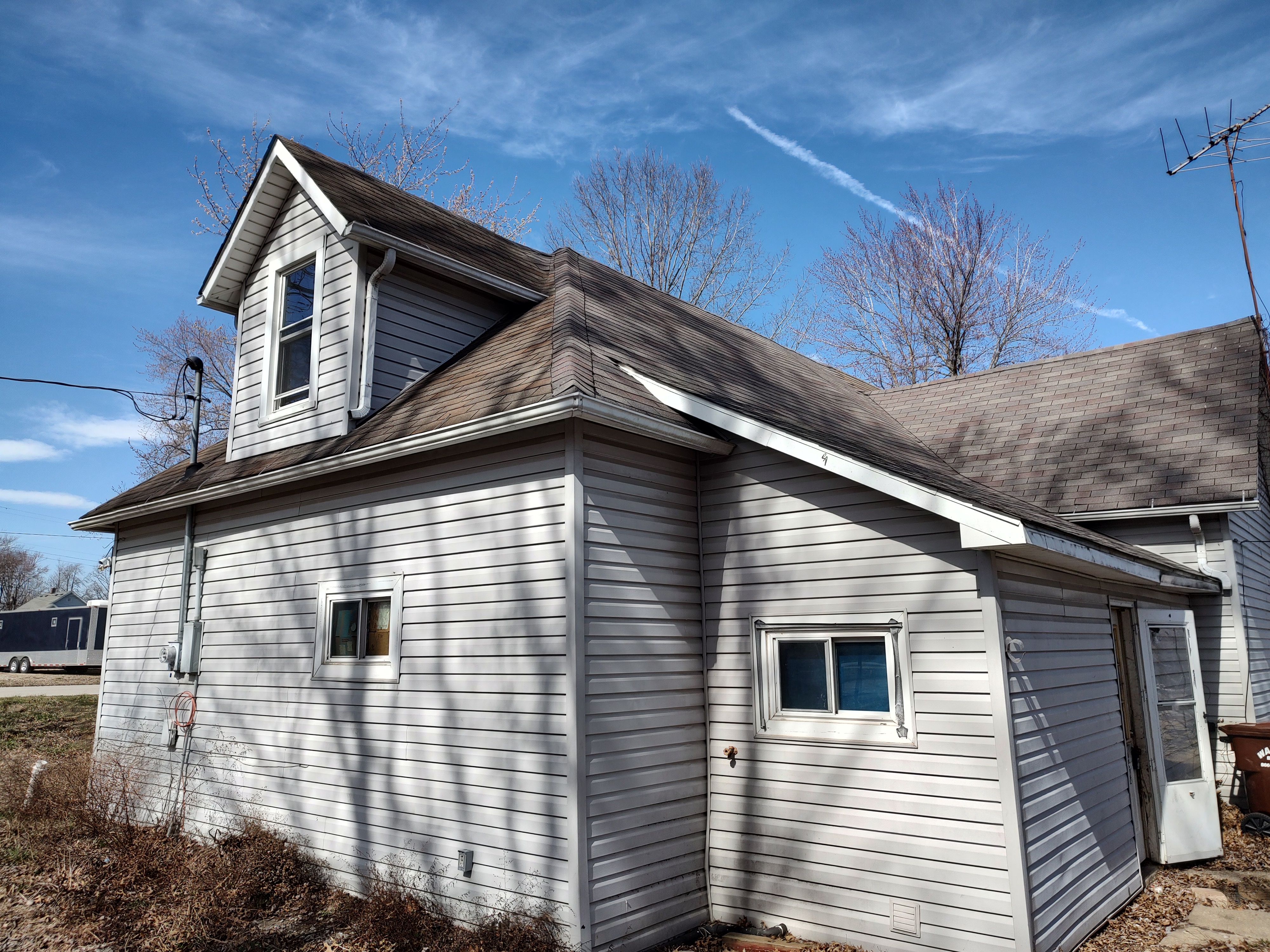 601 E Meadow St Hymera IN 47855