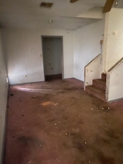 2305 Cleveland Ave Baxter Springs KS 66713