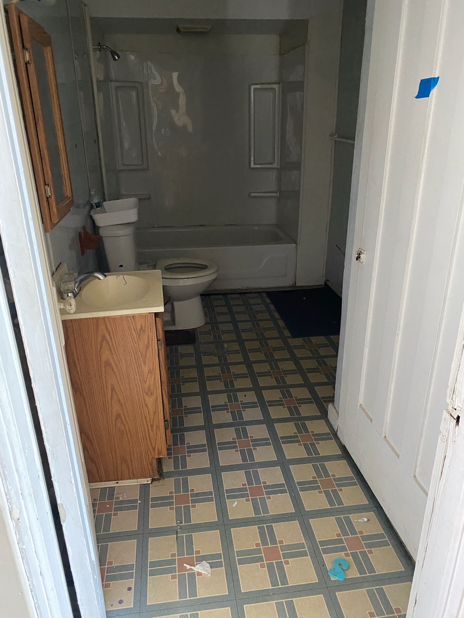 3015 Orchard St Weirton WV 26062