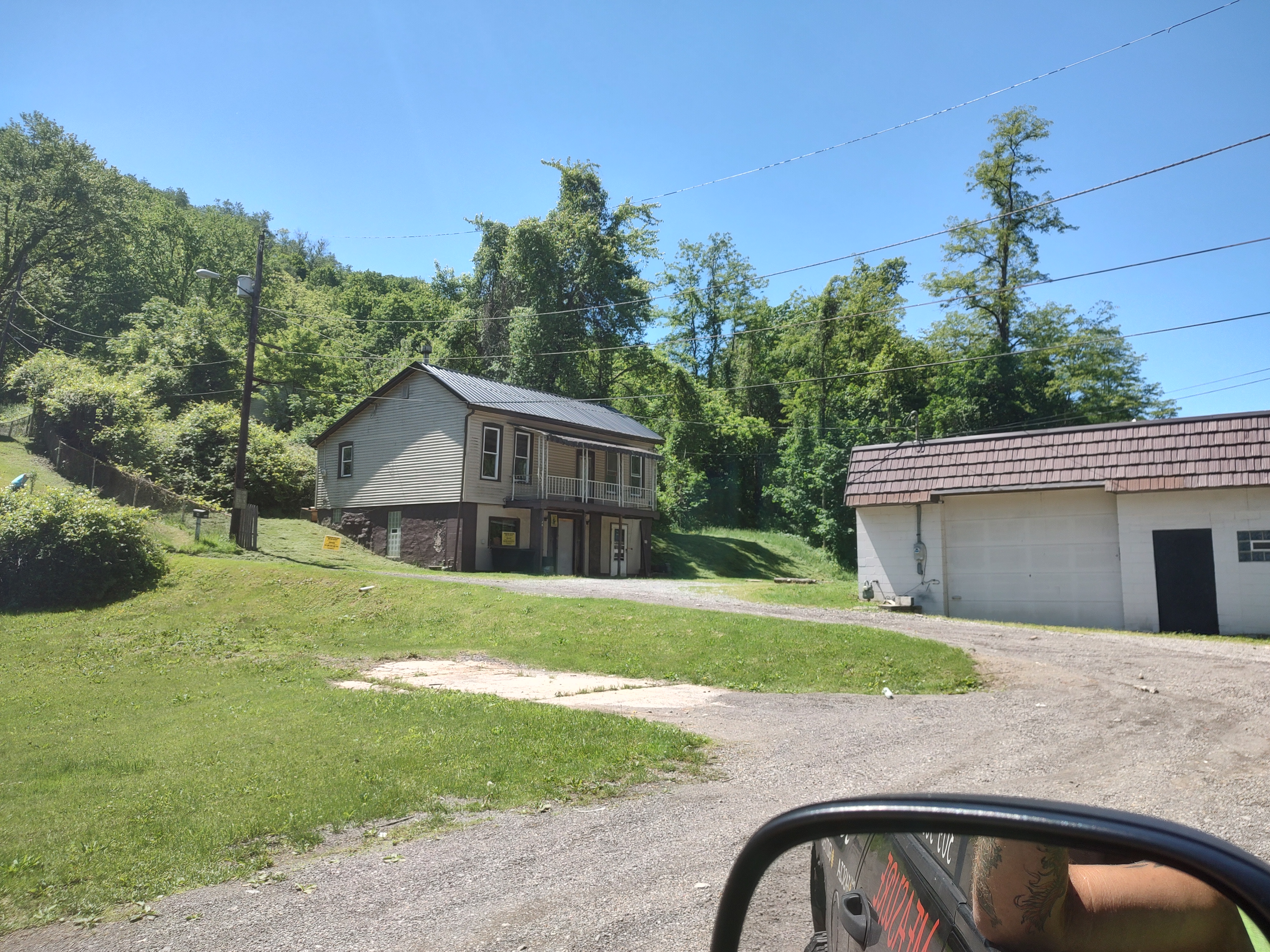904 R Lincoln Ave, Steubenville, OH 43952