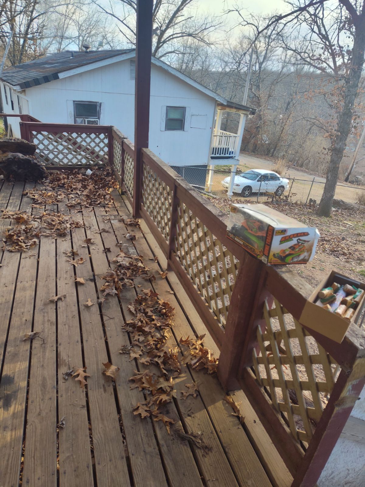 9633 Scenic View Dr Bonne Terre MO 63628