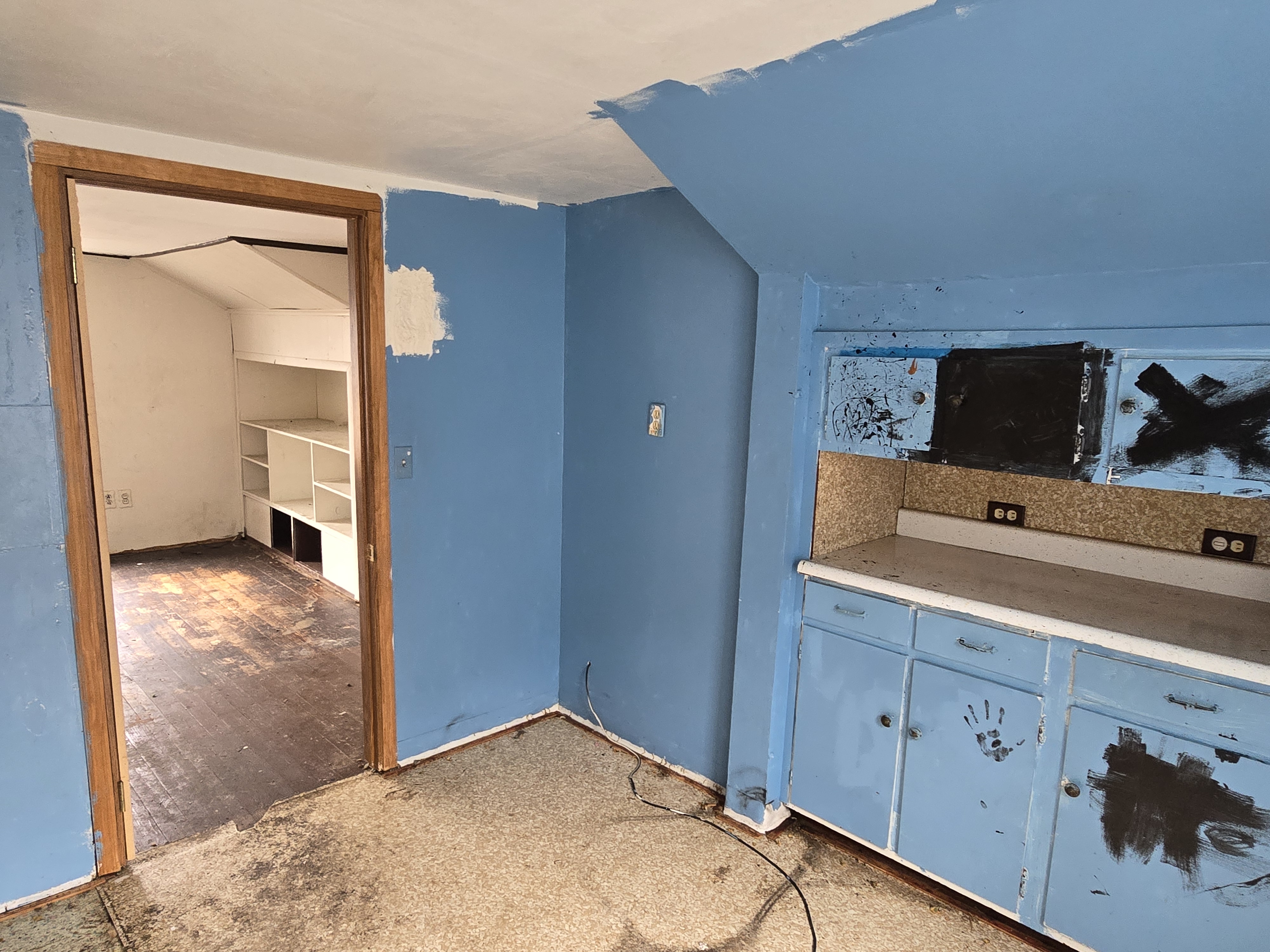 804 E. McClure Ave Peoria, IL, 61603
