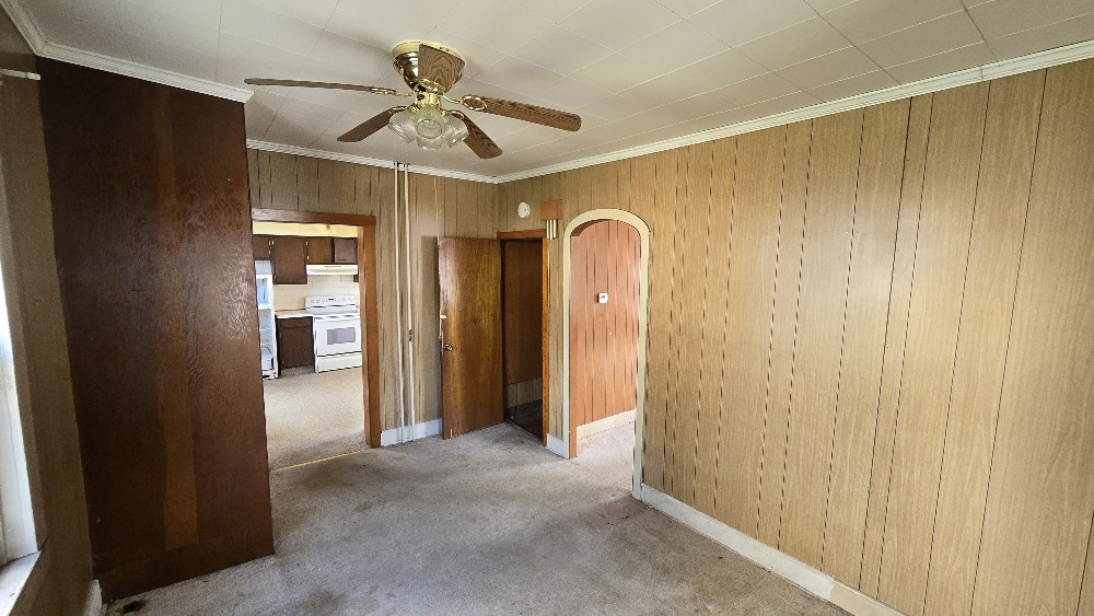702 Maple Street, South Fork, PA 15956