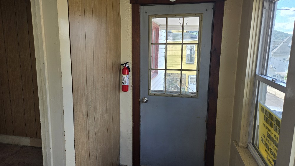 702 Maple Street, South Fork, PA 15956
