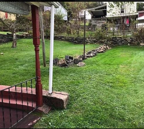 702 Maple Street, South Fork, PA 15956