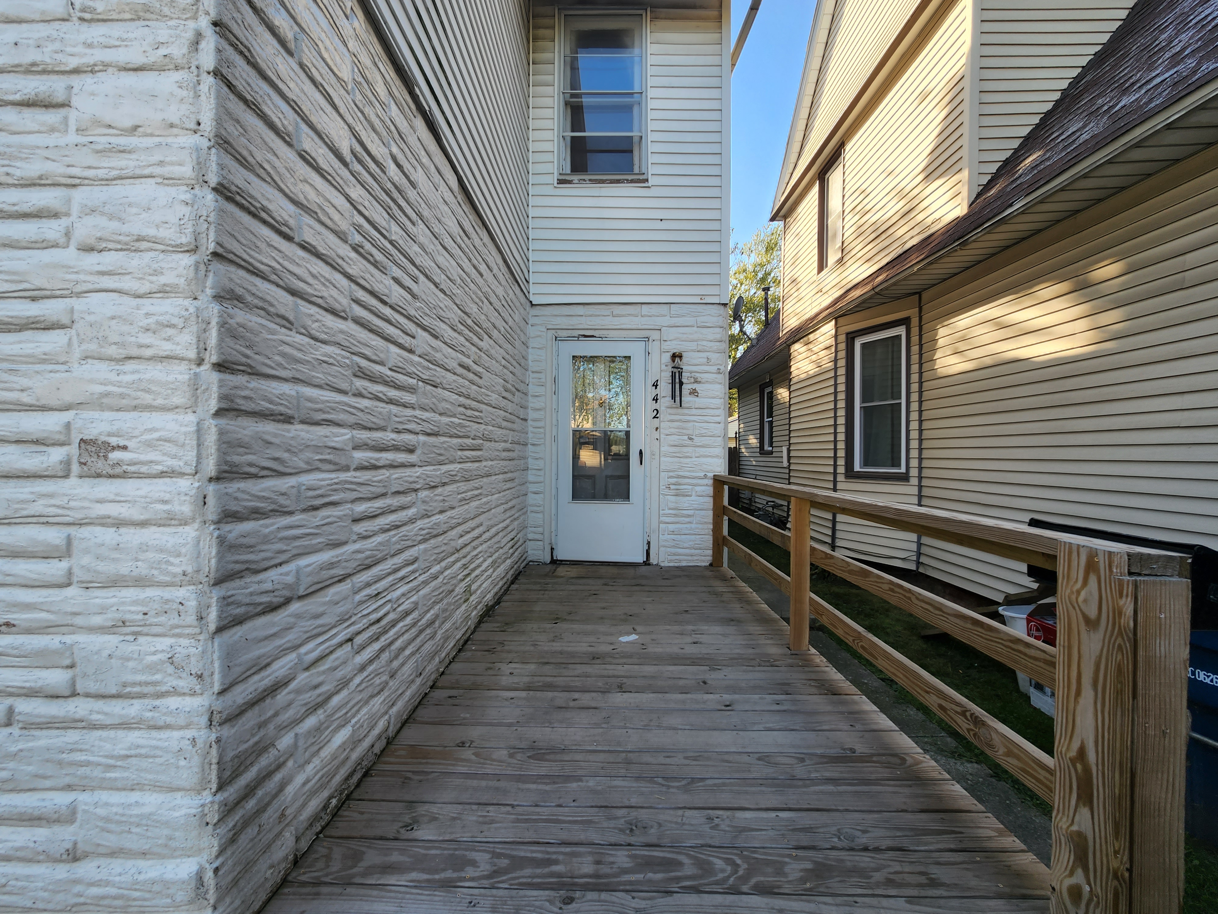 442 Raymer Blvd Toledo OH 43605
