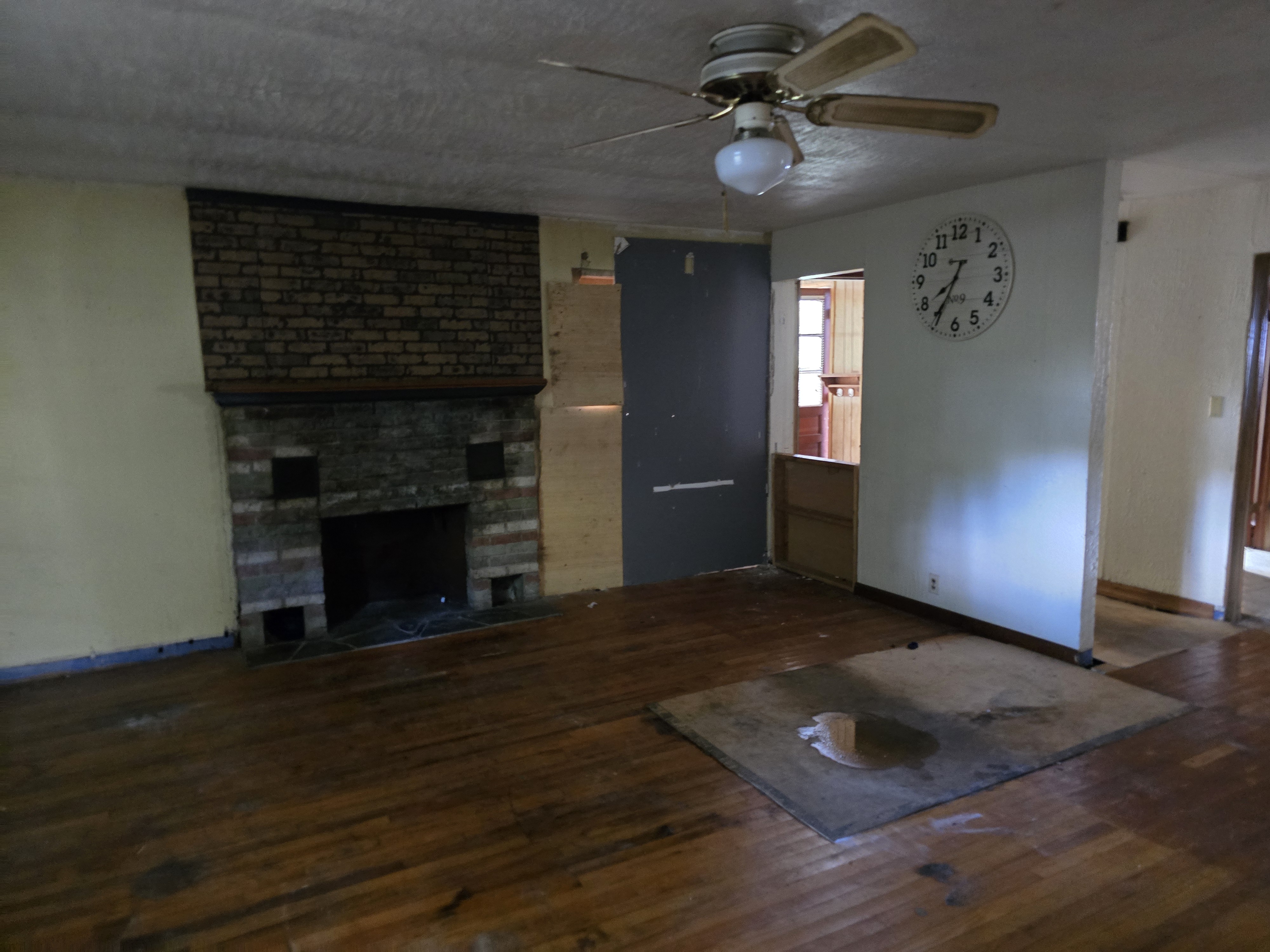 313 Station St. Leadwood MO 63653
