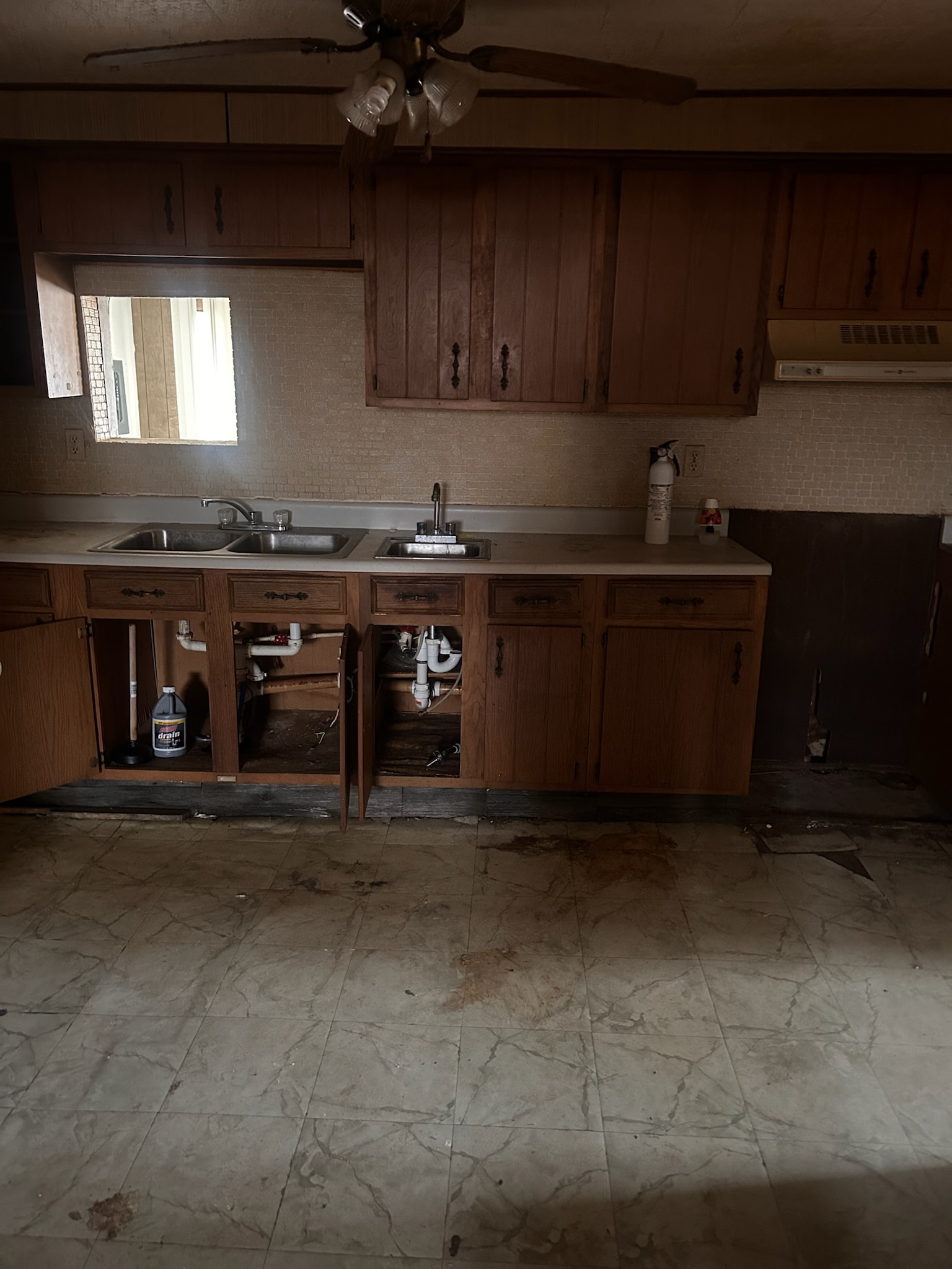 313 Station St. Leadwood MO 63653