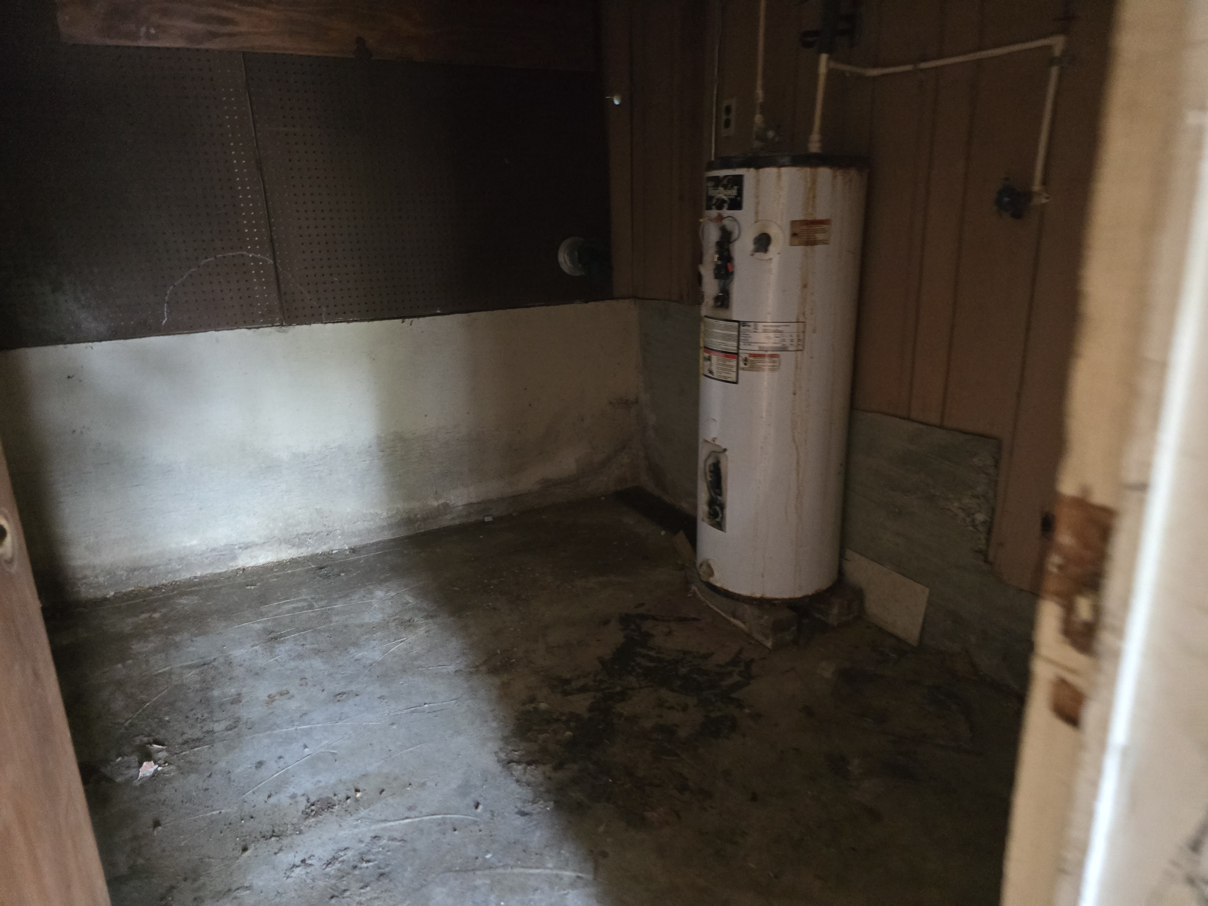 313 Station St. Leadwood MO 63653