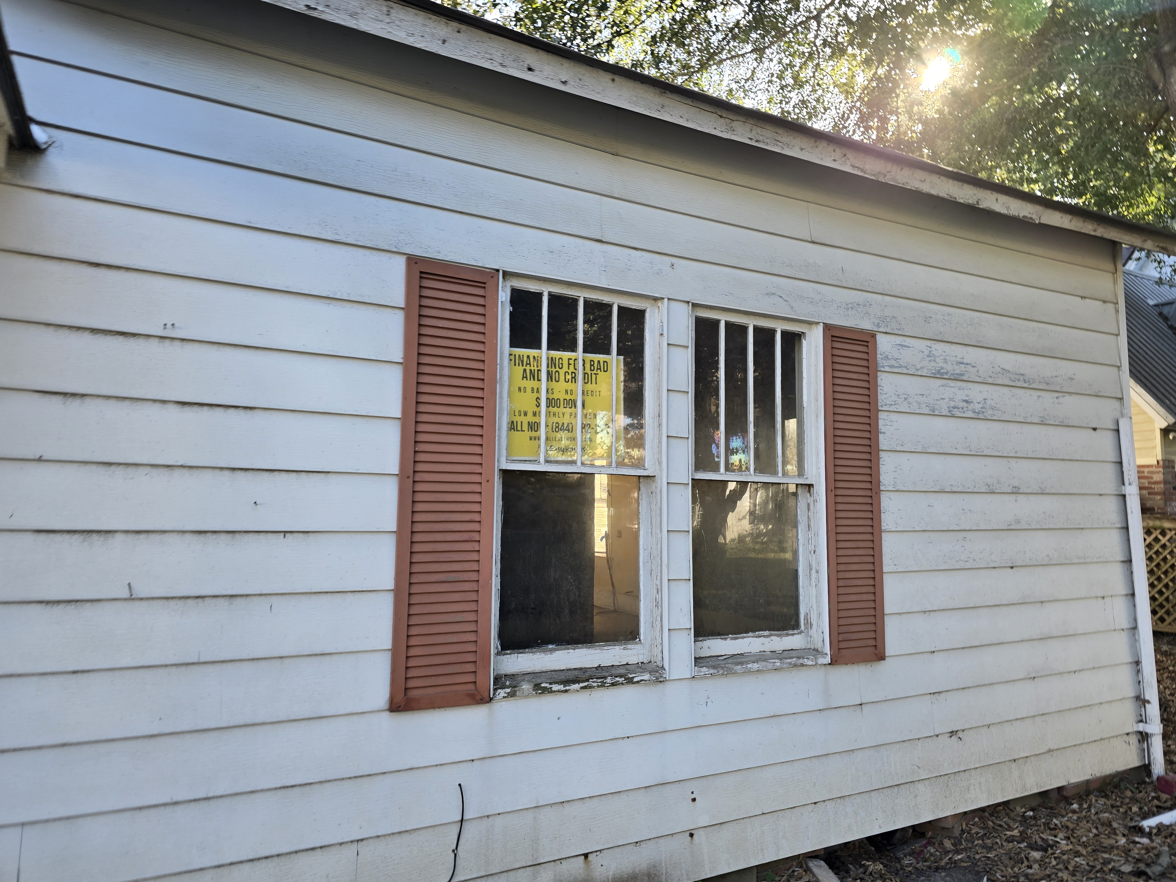 406 E 6th St, Stuttgart, AR 72160