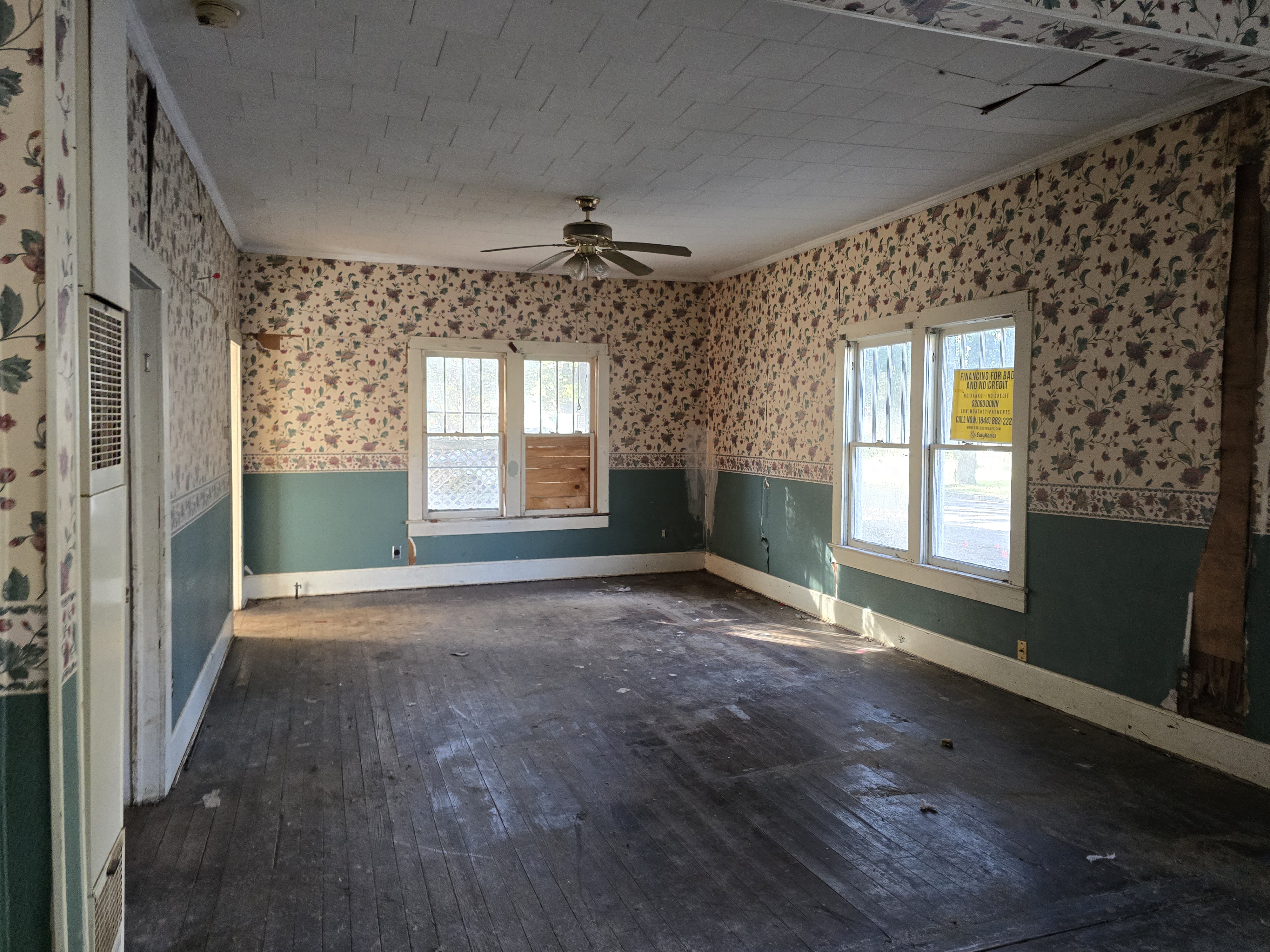 406 E 6th St, Stuttgart, AR 72160