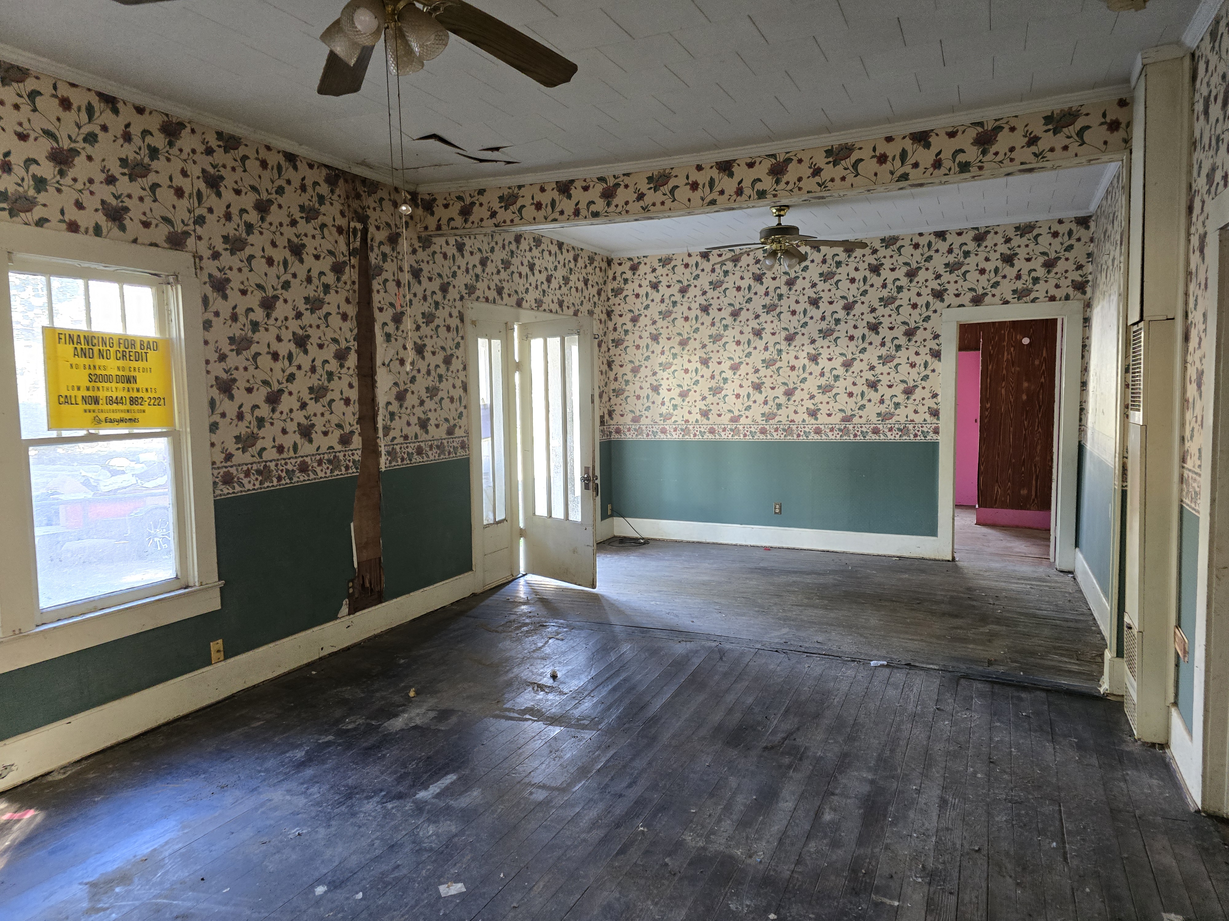 406 E 6th St, Stuttgart, AR 72160