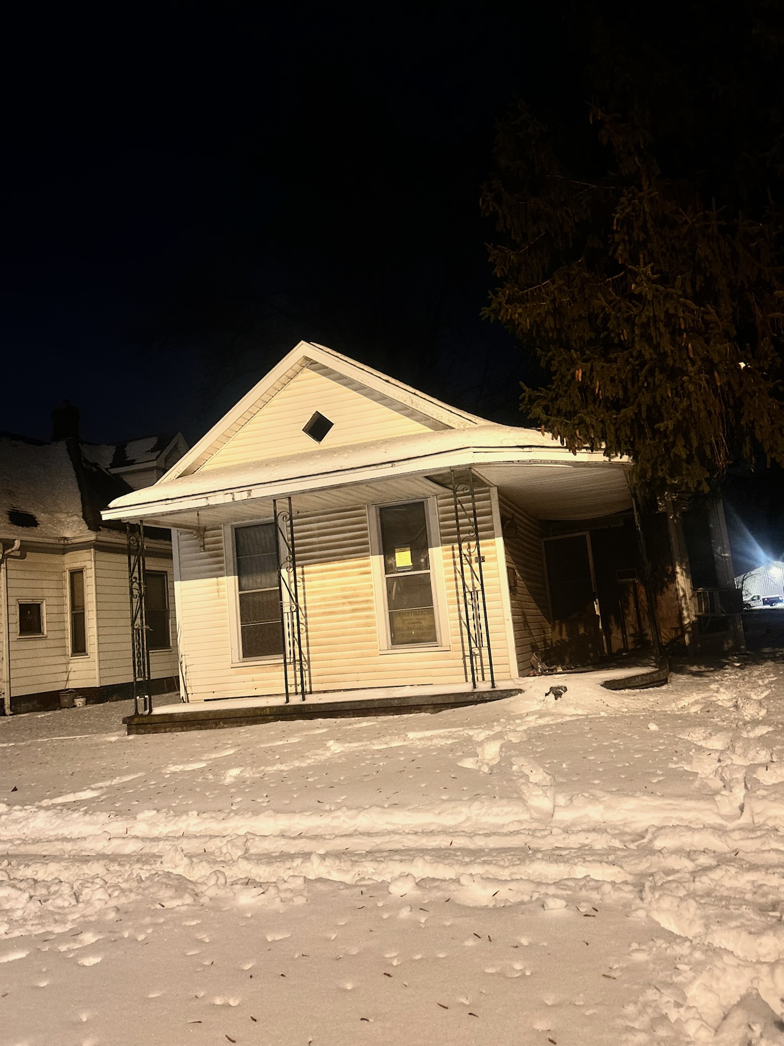 1103 Broadway St Vincennes IN 47591