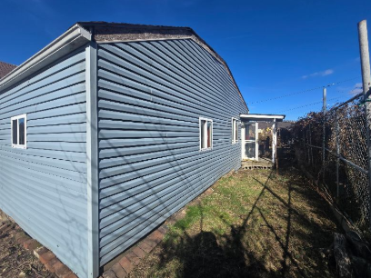 2210 Lane E, Wheeling, WV 26003