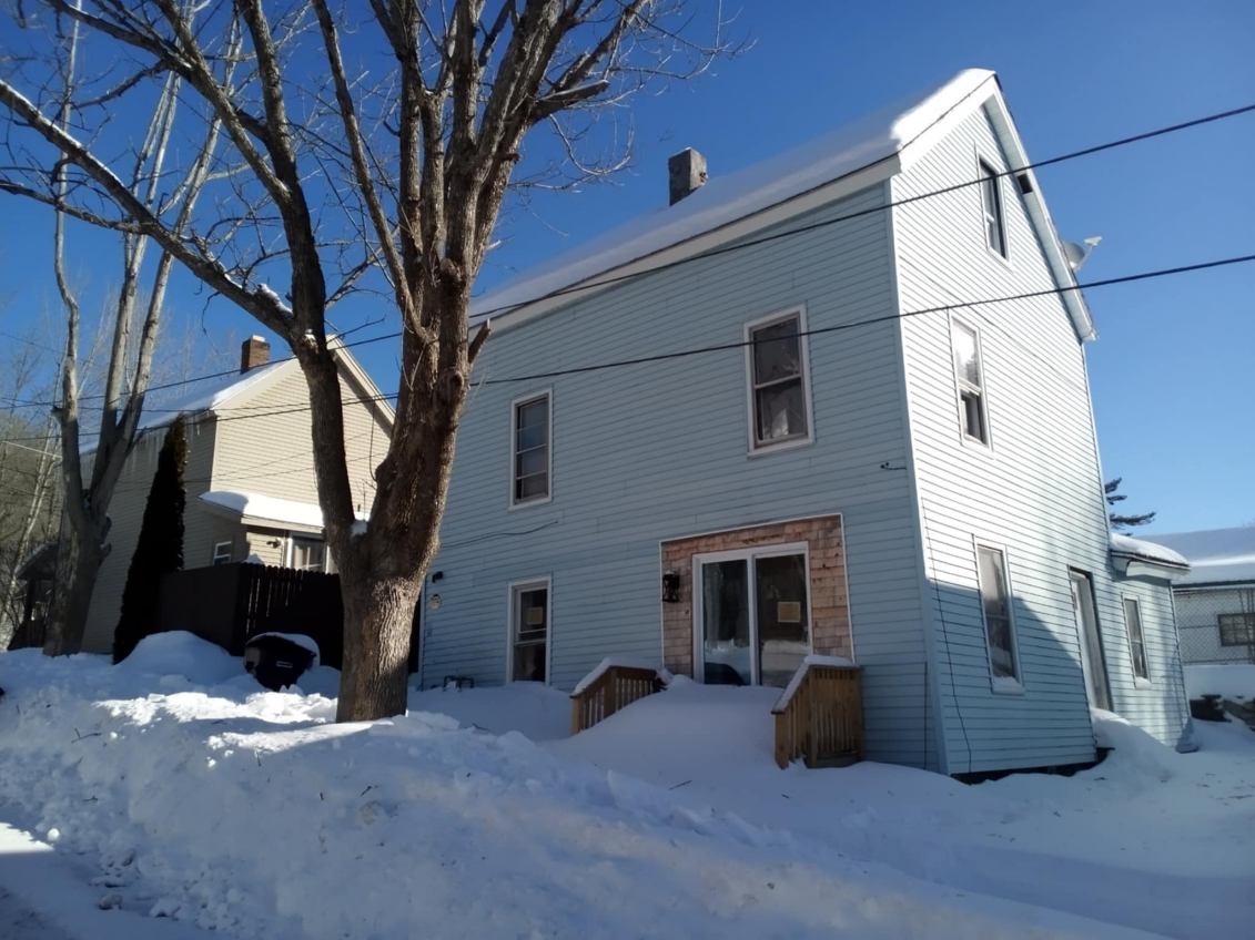 34 Wilson St Gloversville Ny 12078