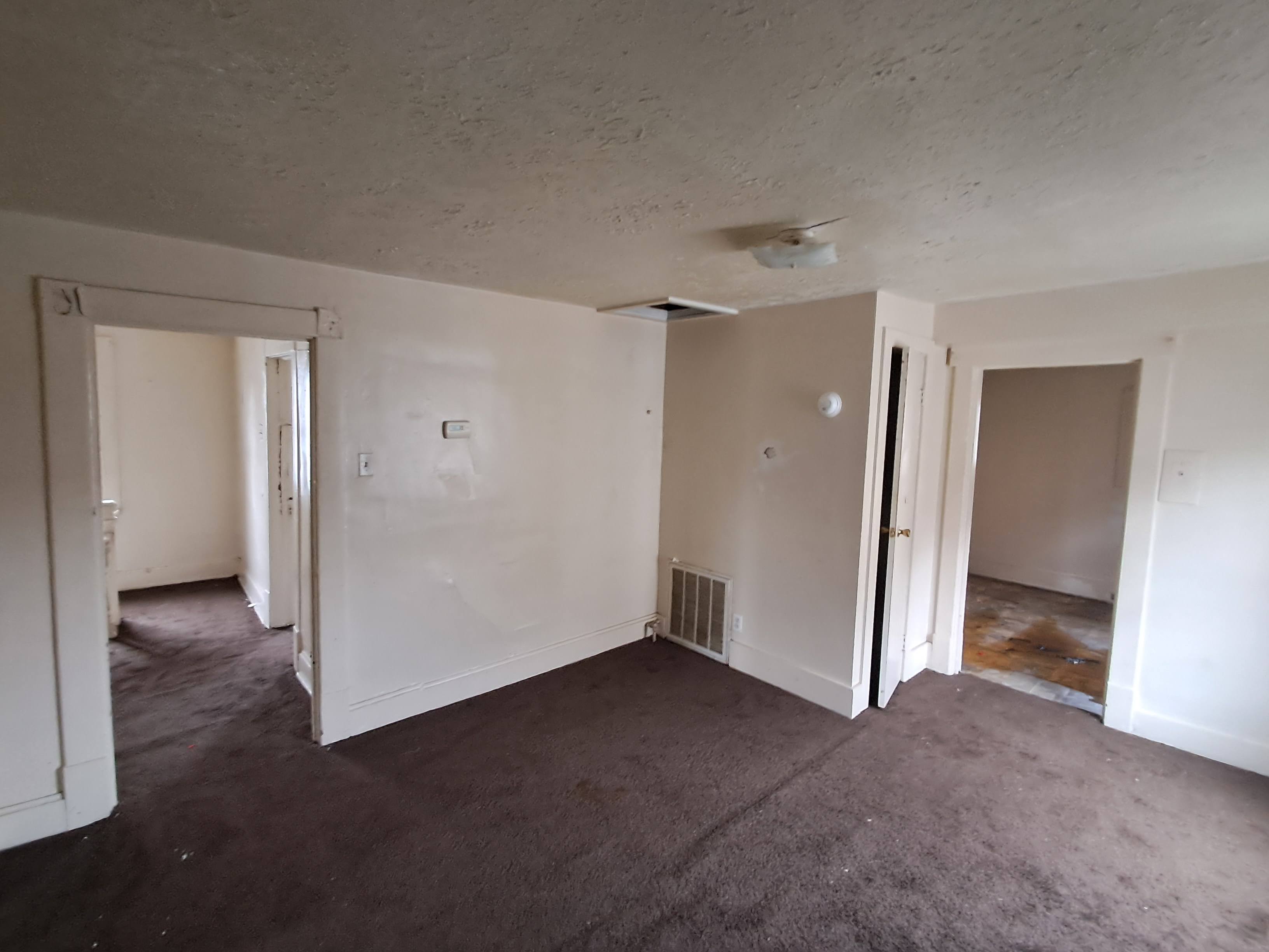 1708 Center St Moundsville WV 26041