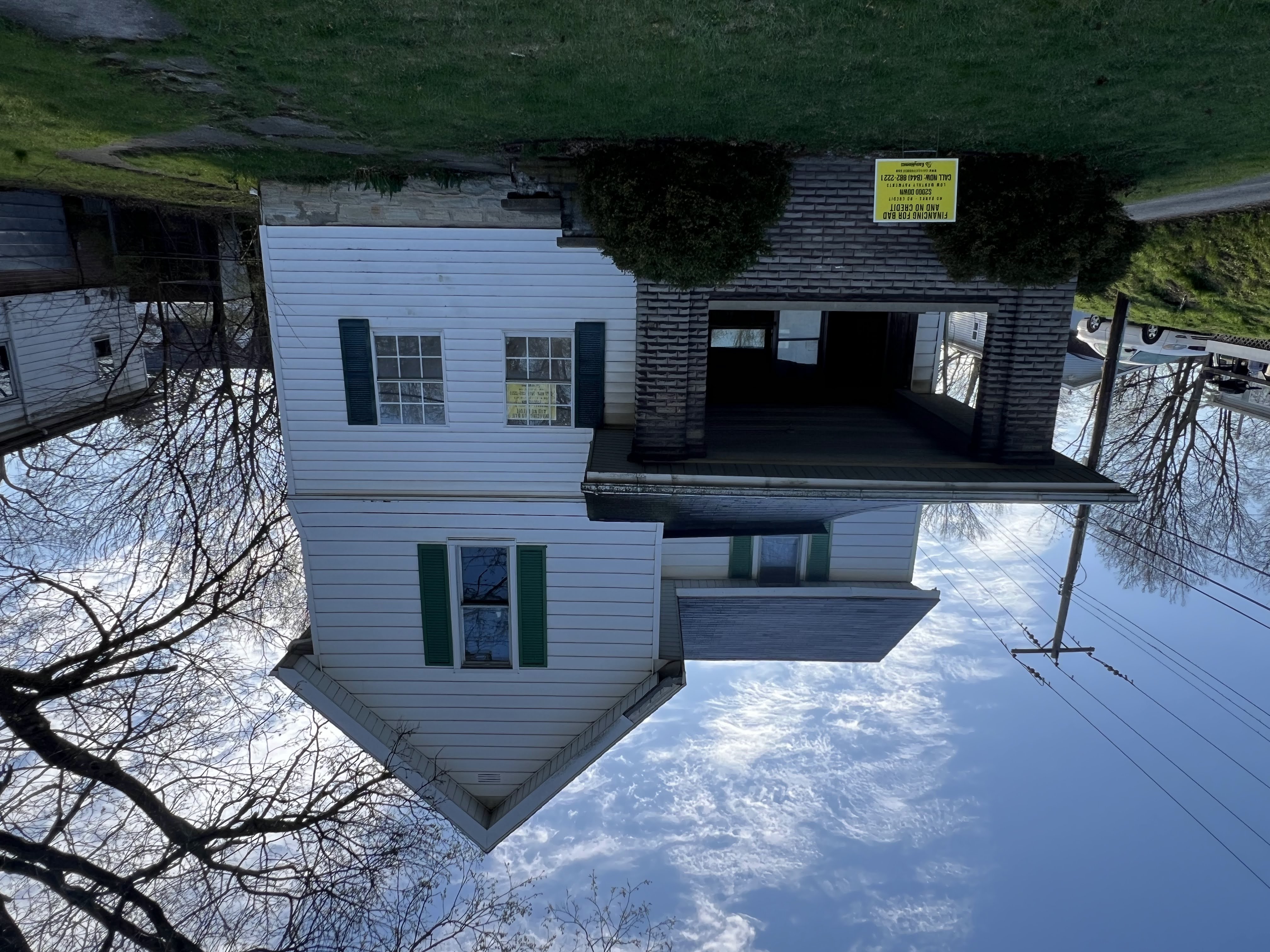 410 N Branson St Marion IN 46952