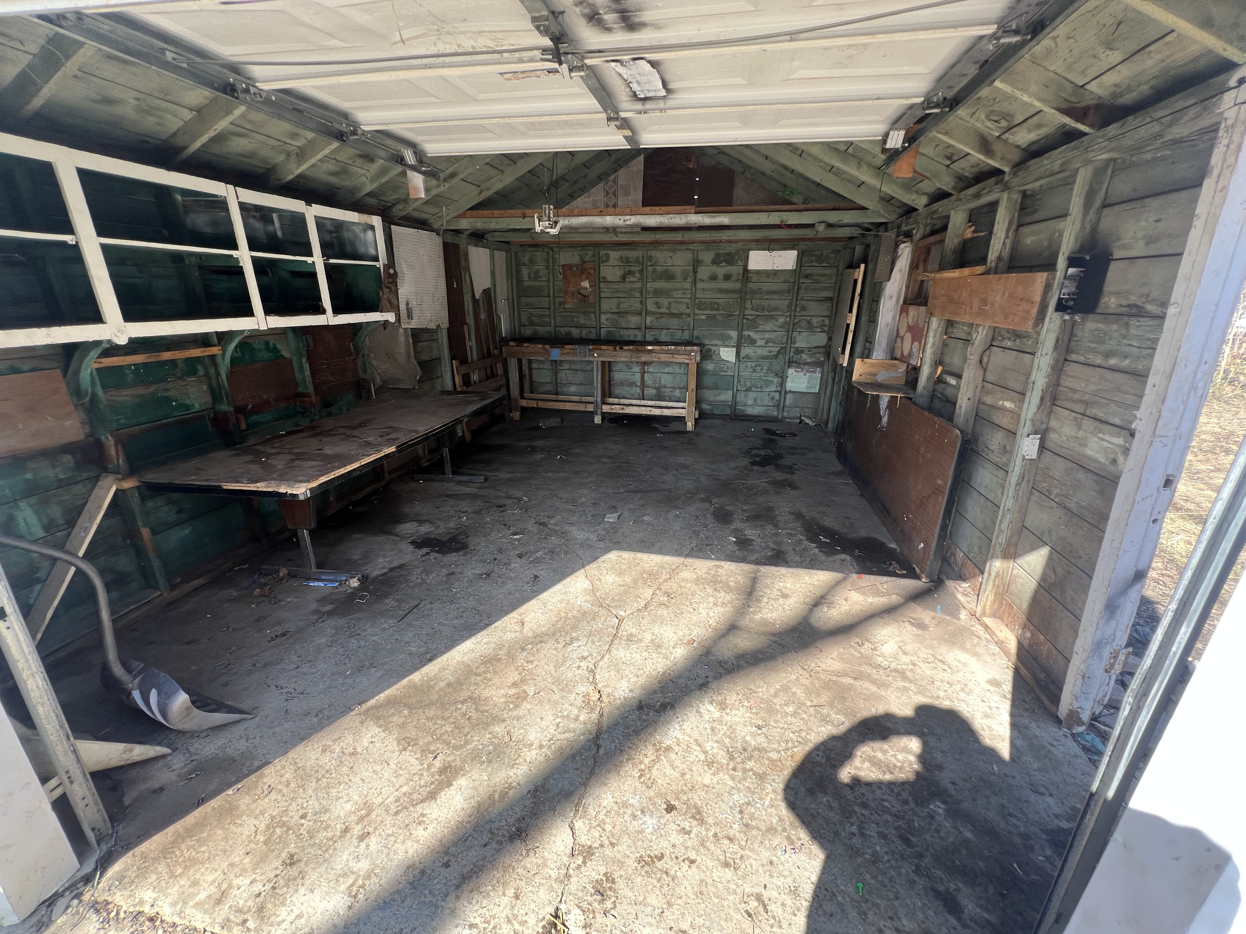 3168 W Parkway Ave Mount Morris Township MI 48504