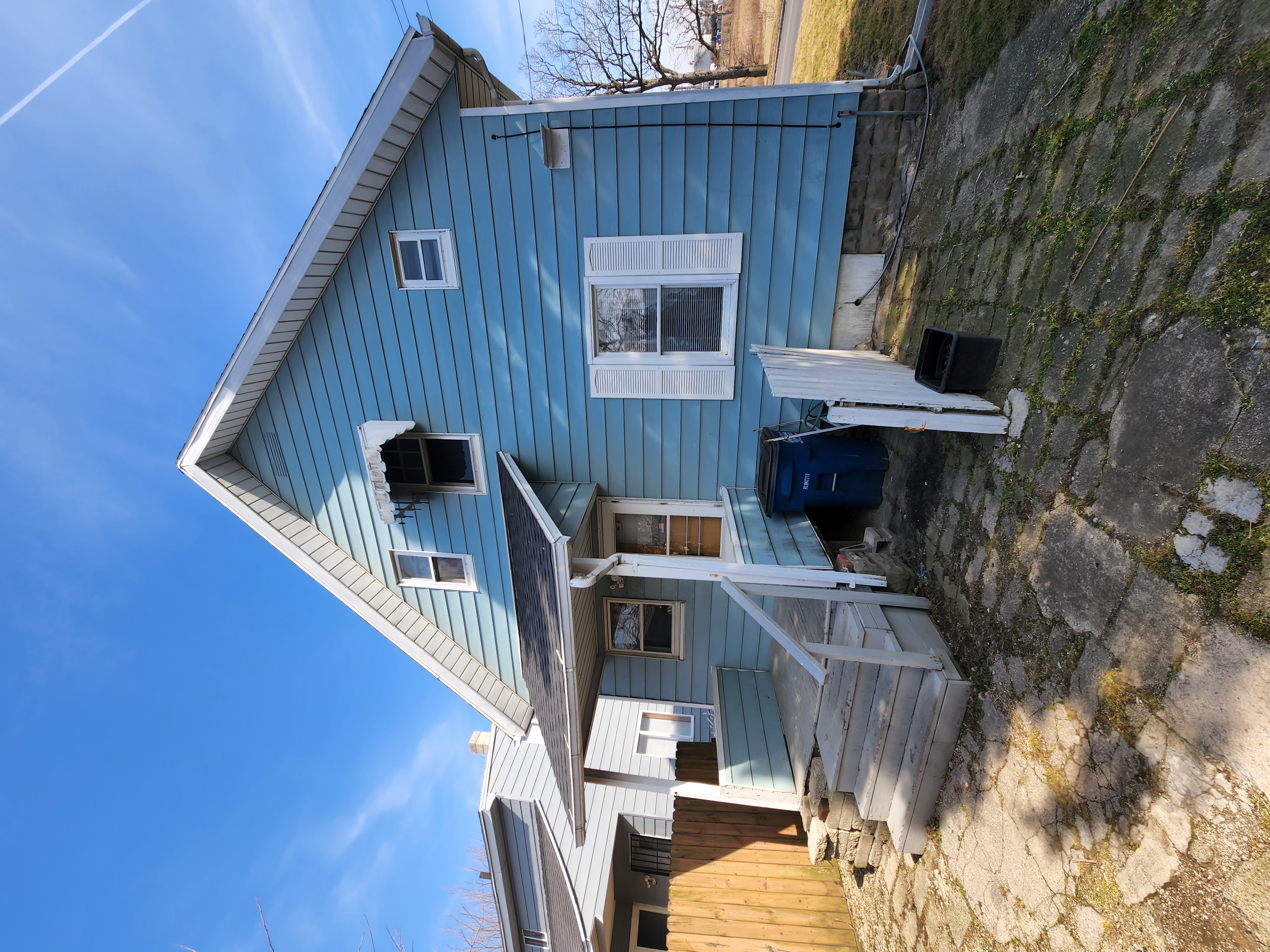 1108 White St, Toledo, OH 43605