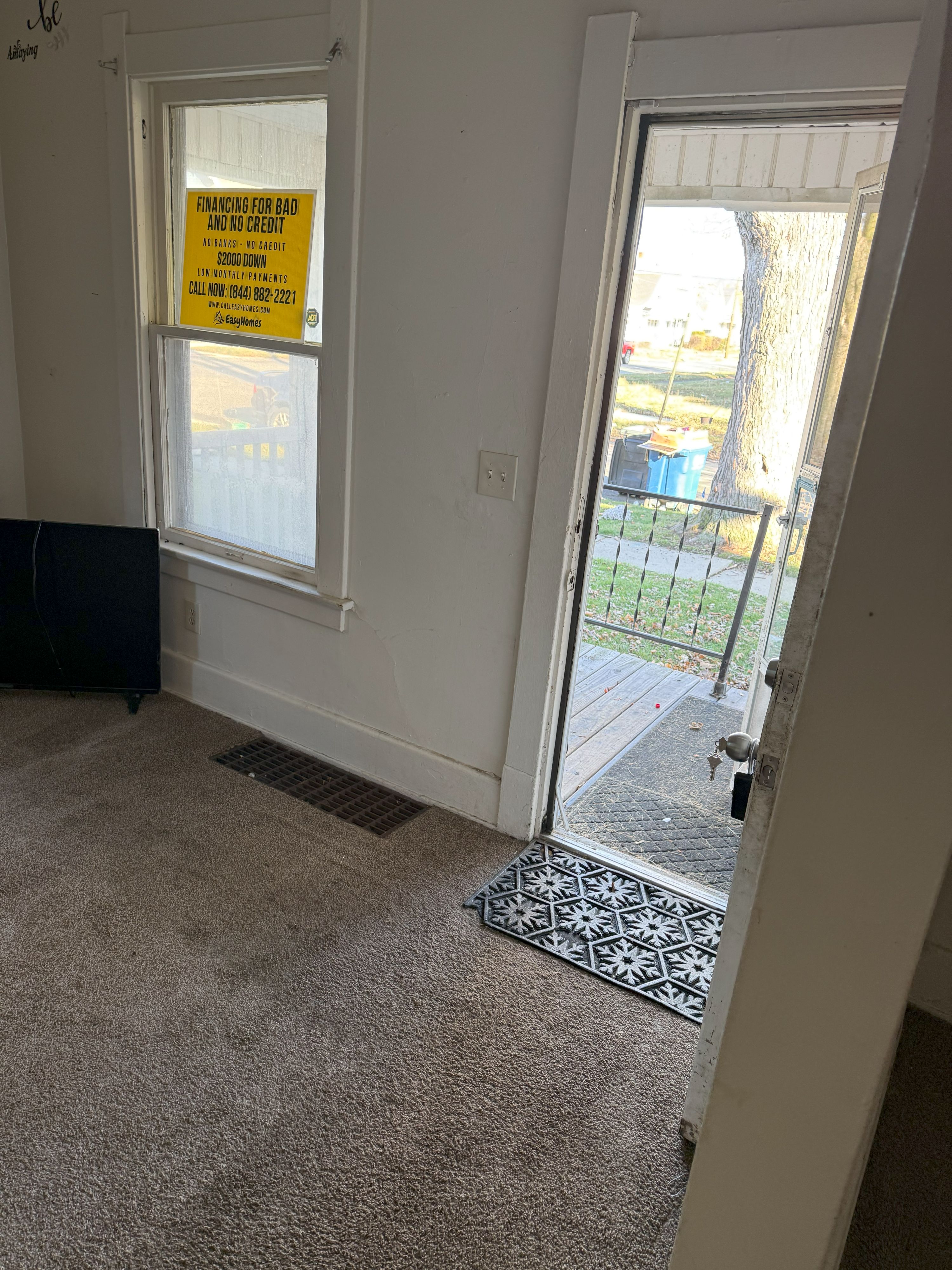 2923 Chestnut St Toledo OH 43608
