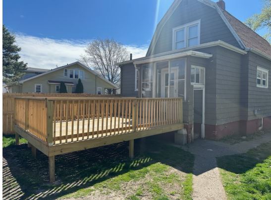 319 E Archer Ave Peoria IL 61603