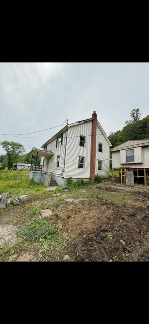 1621 Dawson Ave W Big Stone Gap VA 24219
