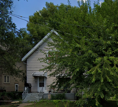 1003 W Columbia Ter Peoria IL 61606
