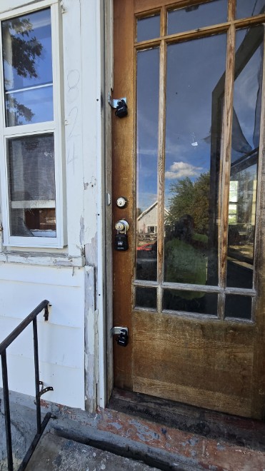 824 South 6th St Richmond IN 47374