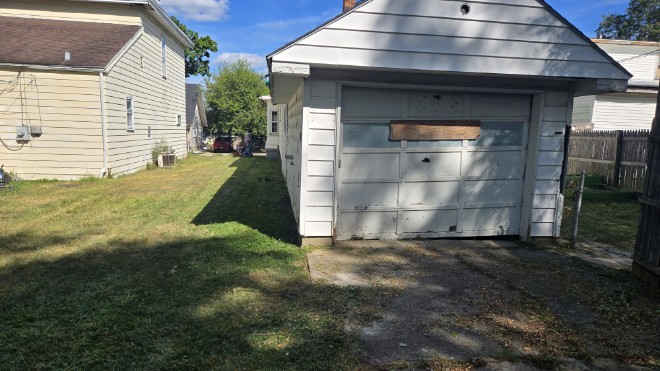 824 South 6th St Richmond IN 47374