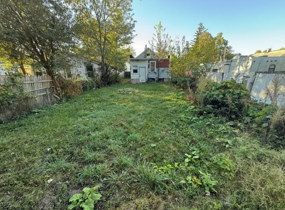 920 Orchard St Toledo OH 43609