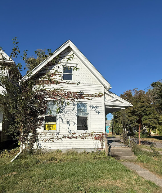 2831 Elm St Toledo OH 43608