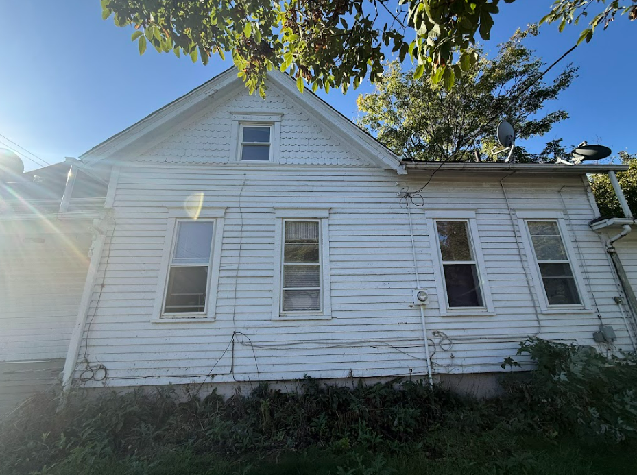 2831 Elm St Toledo OH 43608