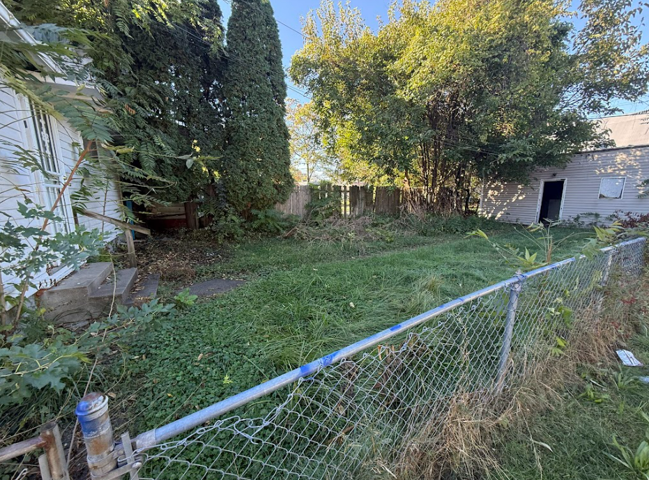 2831 Elm St Toledo OH 43608