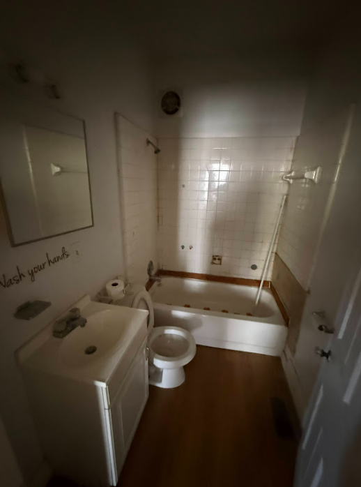 2831 Elm St Toledo OH 43608