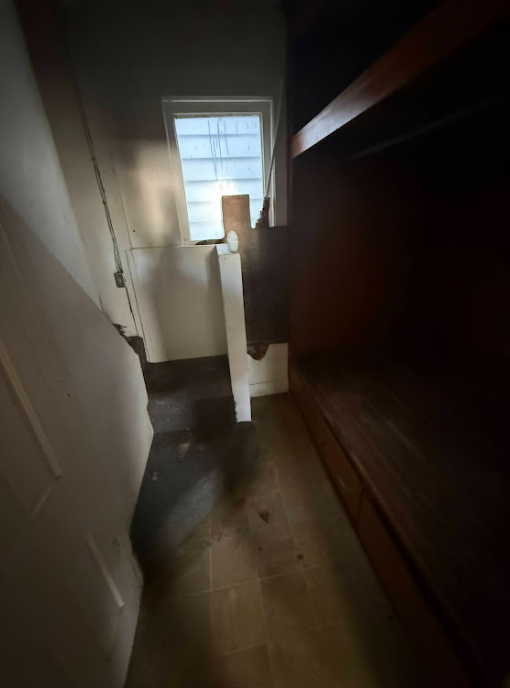 2831 Elm St Toledo OH 43608