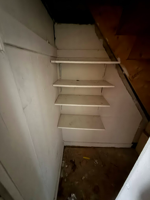 2831 Elm St Toledo OH 43608