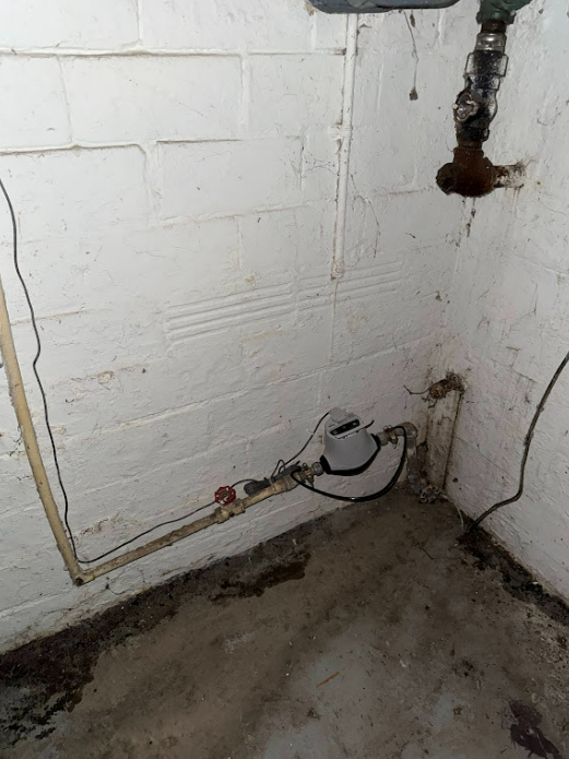 2831 Elm St Toledo OH 43608