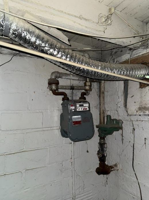 2831 Elm St Toledo OH 43608