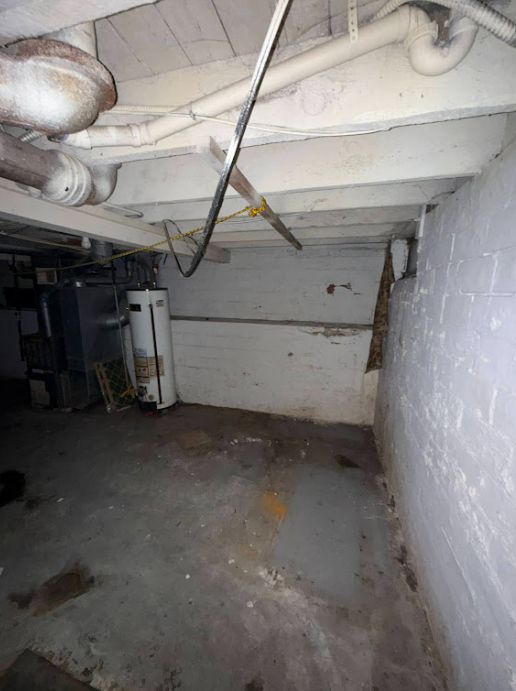 2831 Elm St Toledo OH 43608