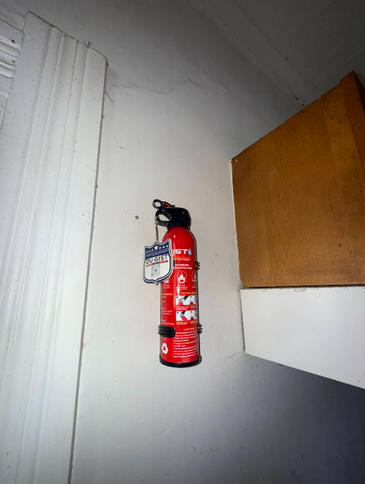 2831 Elm St Toledo OH 43608